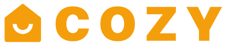Cozy Logo